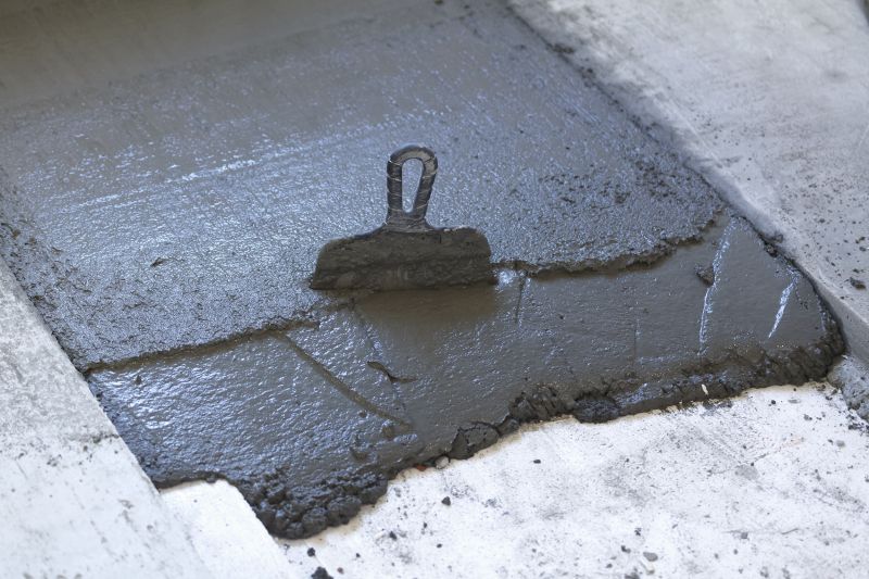 Increase Your Foam Concrete Repair Business with an AI Driven, Targeted Website