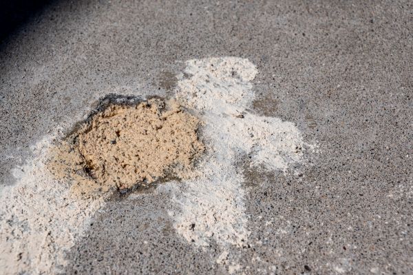 Concrete Driveway Lifting - Concrete Driveway Lifting Seattle, Washington