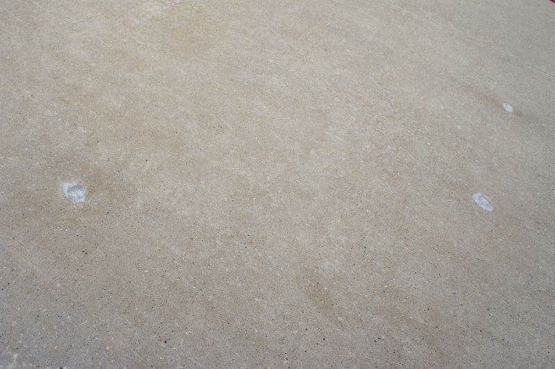 Foam Concrete Repair