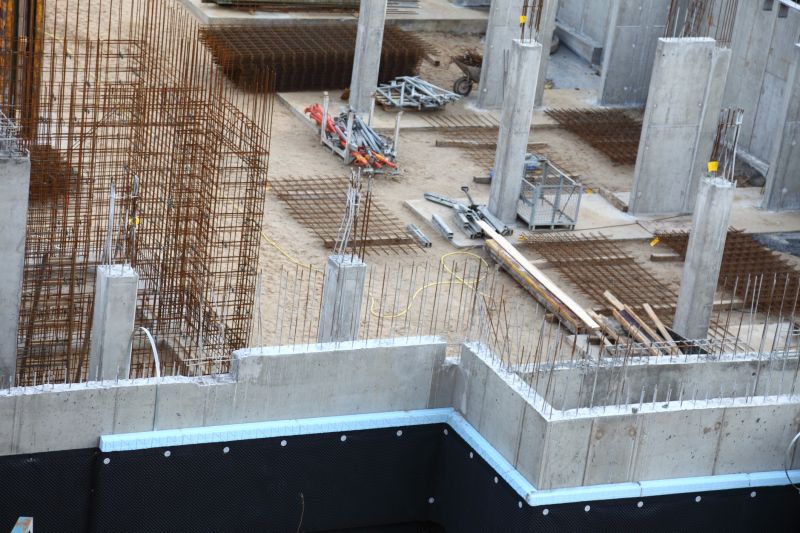 Reinforcement Application